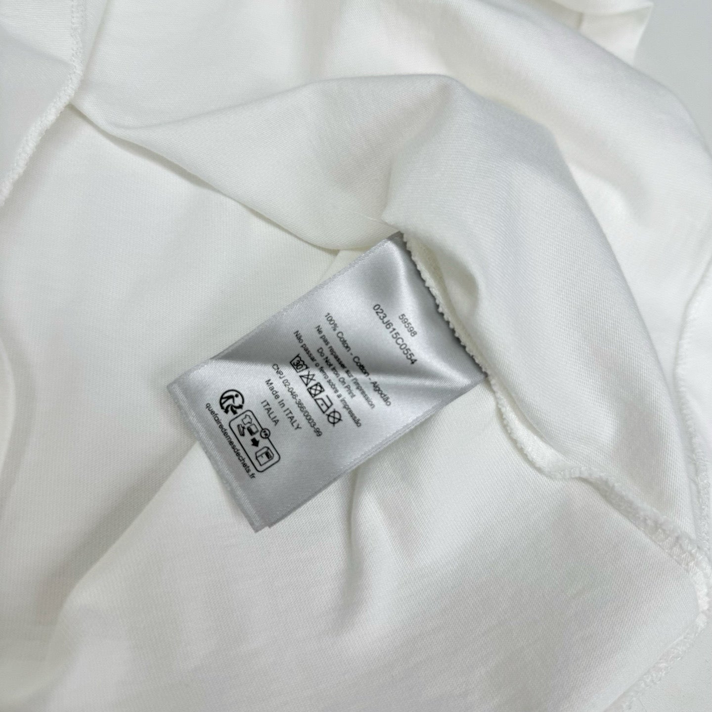 CD T-shirt