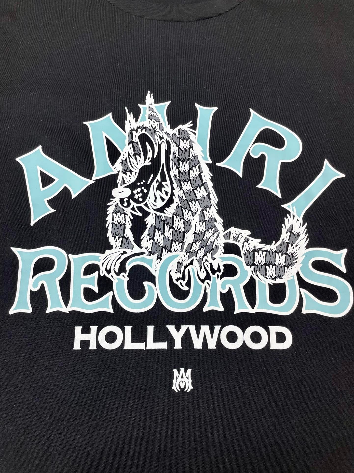 Amiri T-shirt
