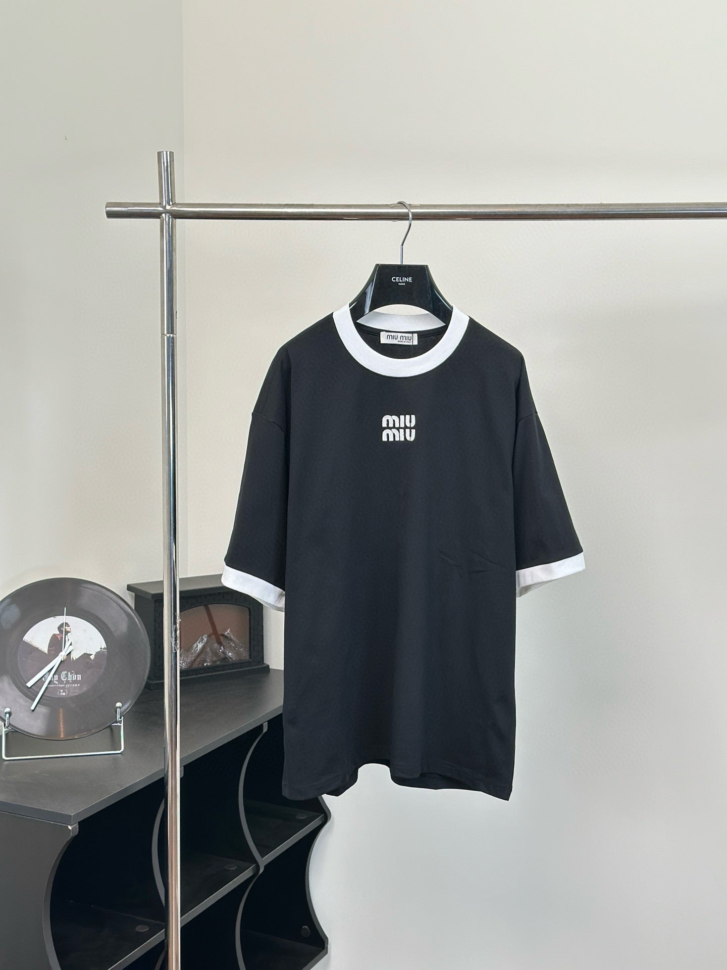 Miu Miu T-Shirt