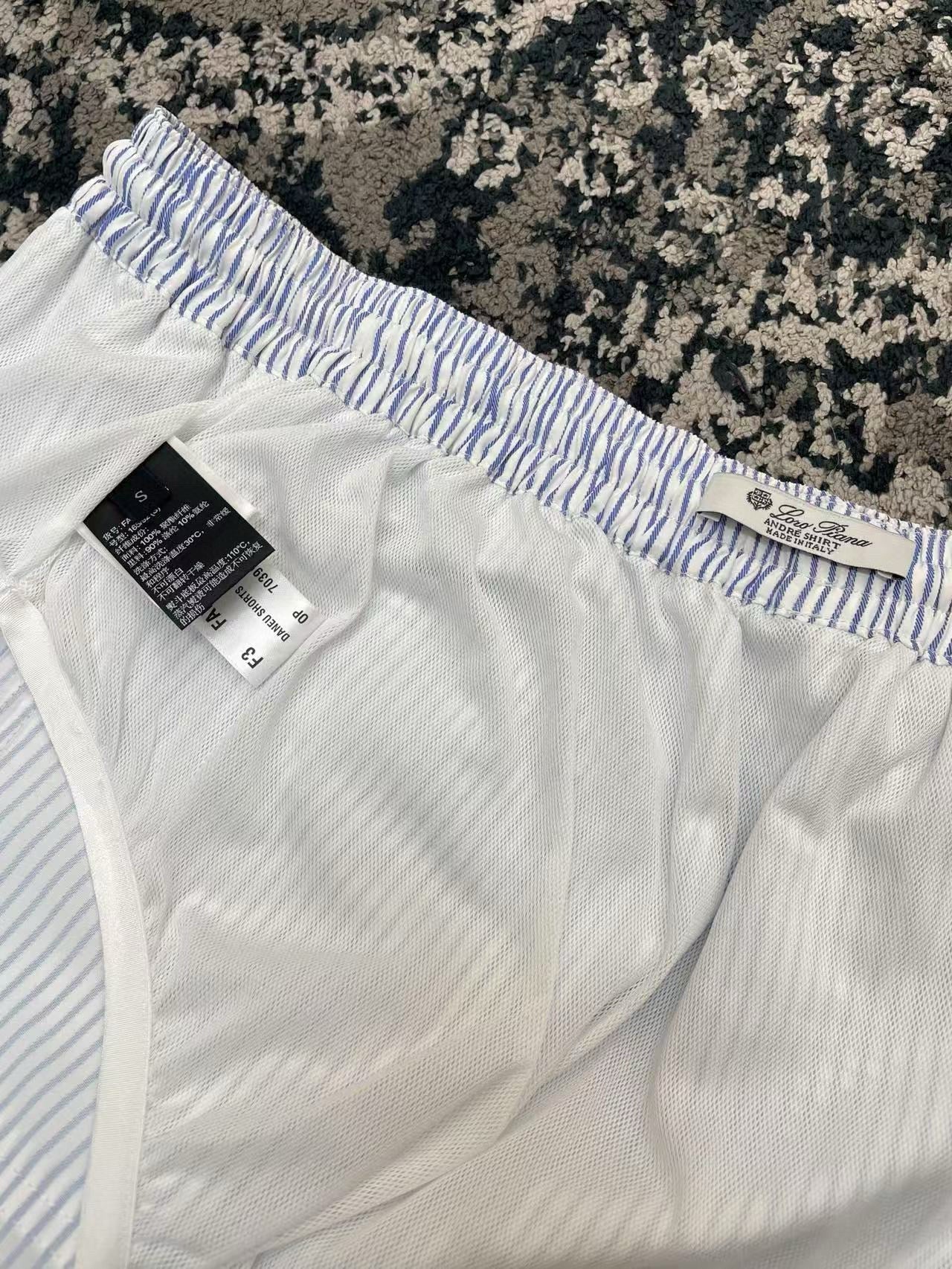 Loro Piana Shorts