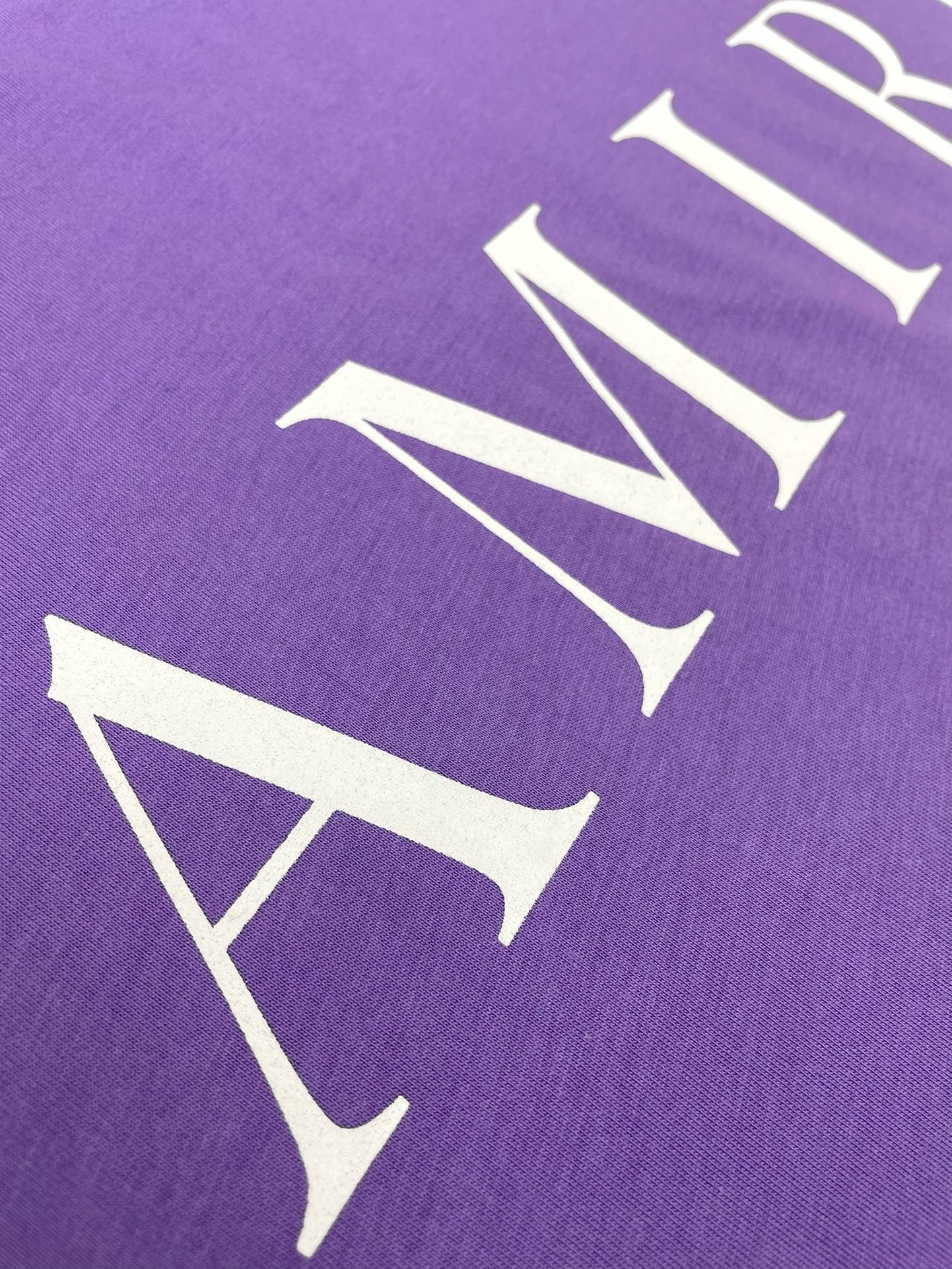 Amiri T-shirt