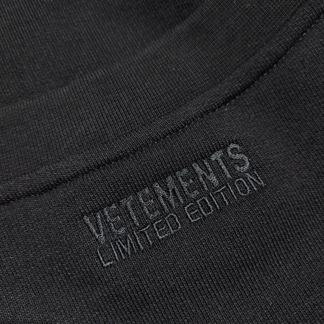 VTM Sweater