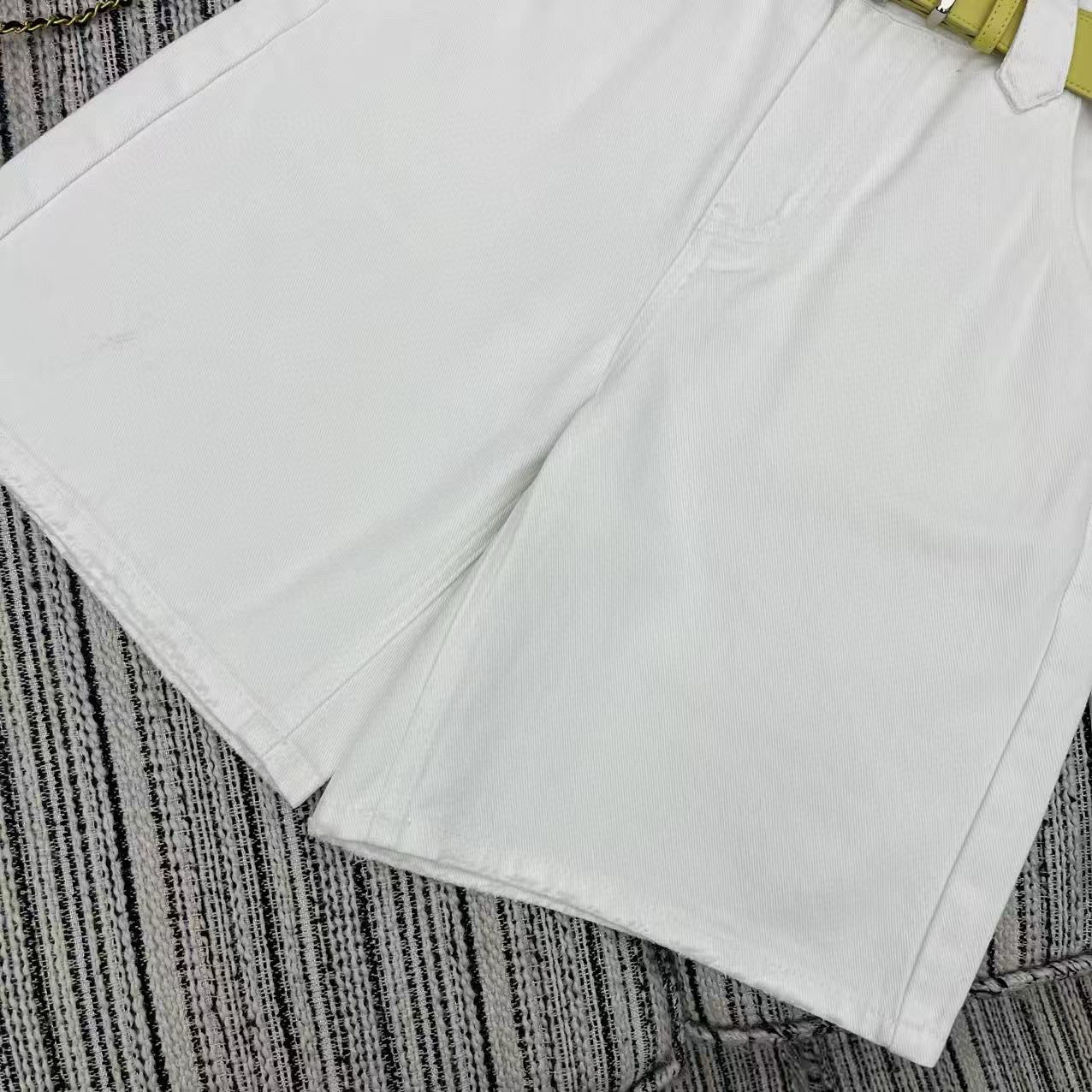 Miu Miu Pants