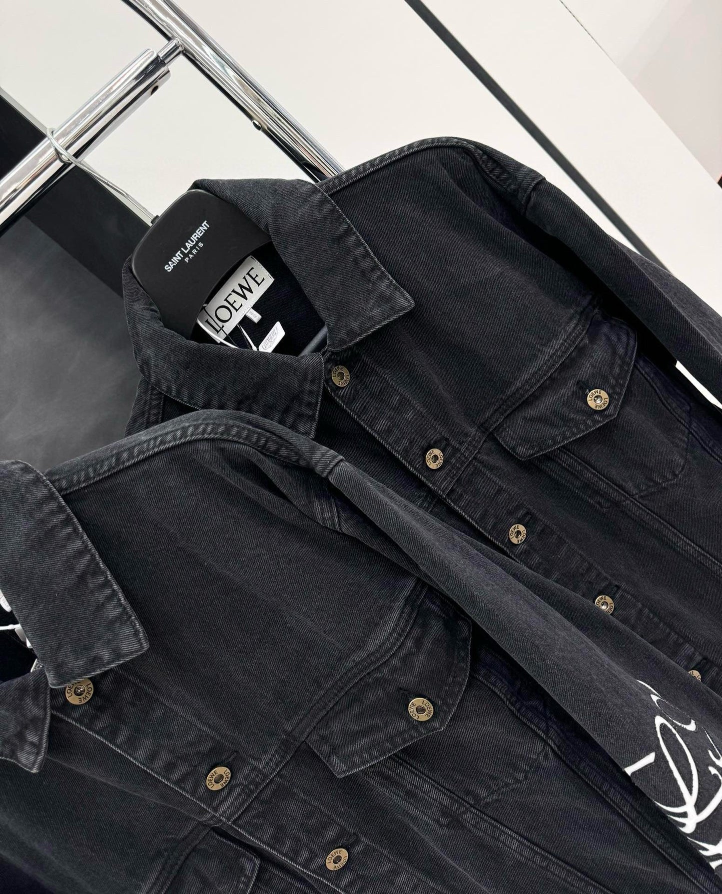 Lw Long Sleeve Shirt
