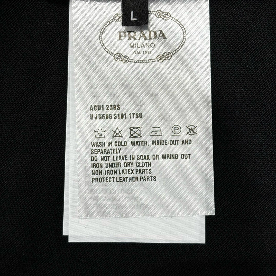 PD T-shirt
