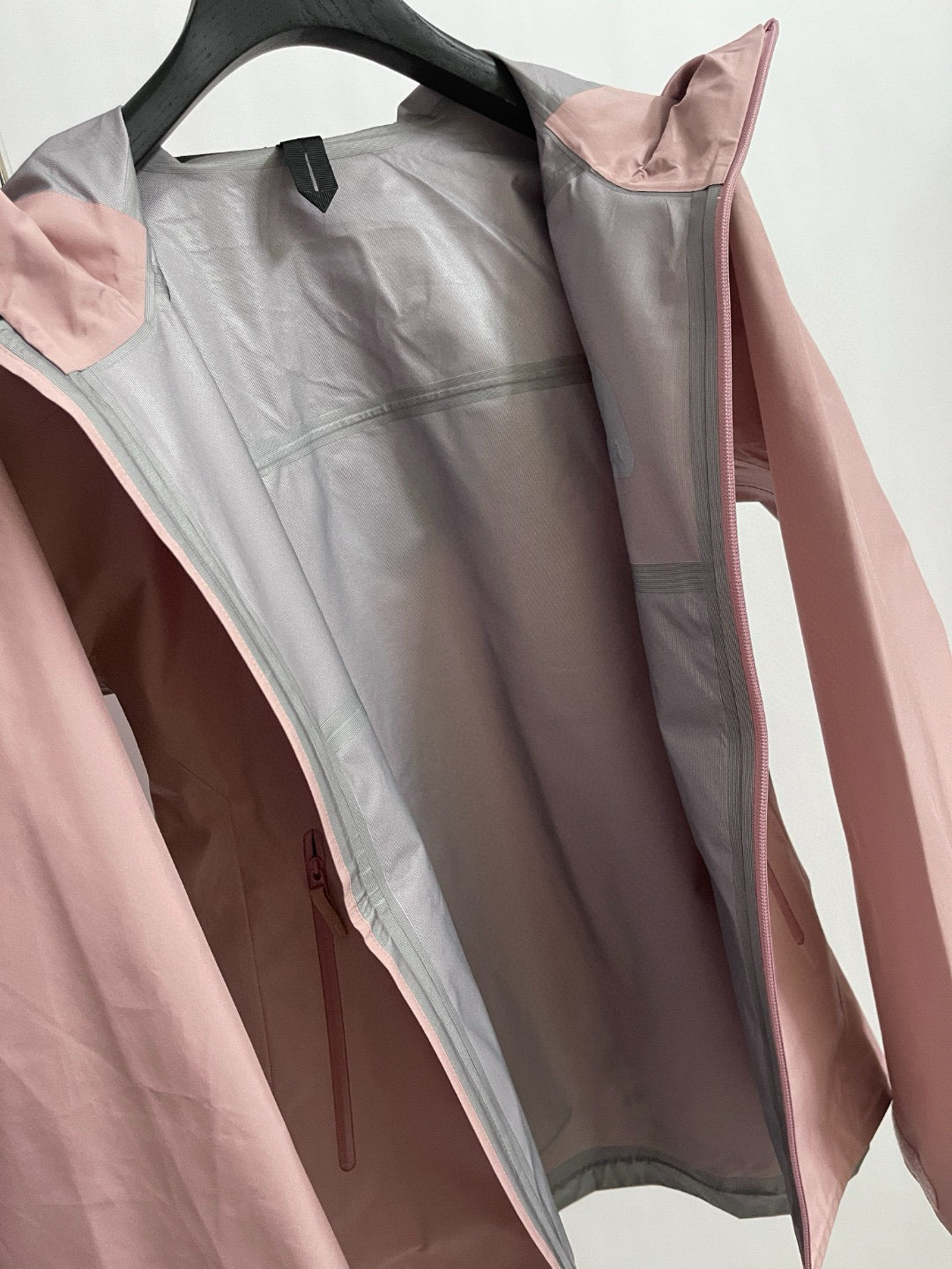Arctery Jacket