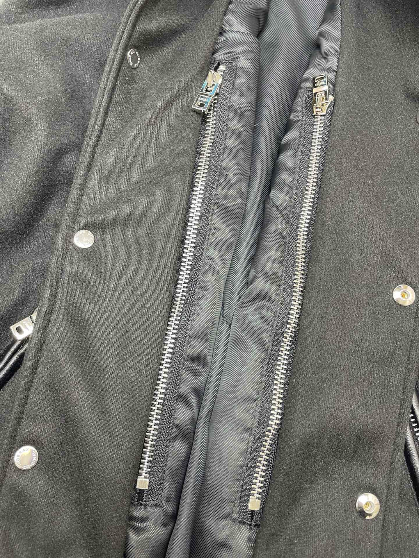 Amiri Jacket