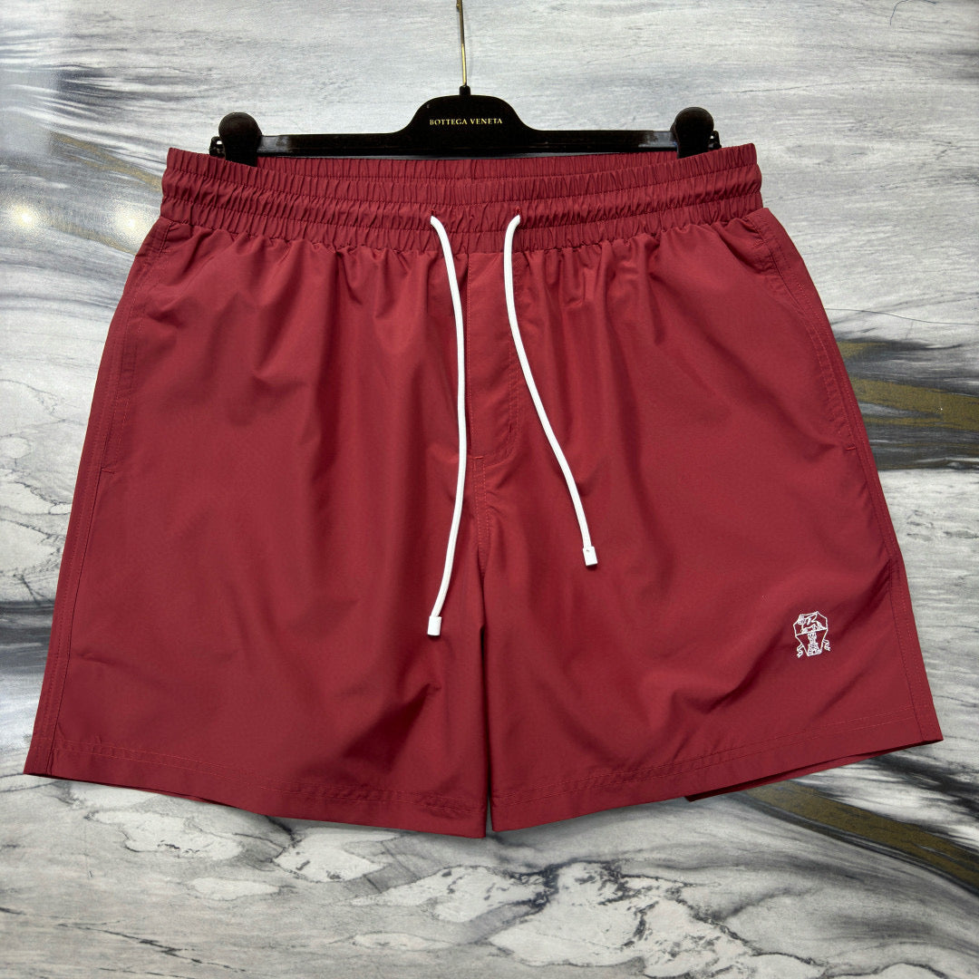 Brunello Cucinelli Short Pants