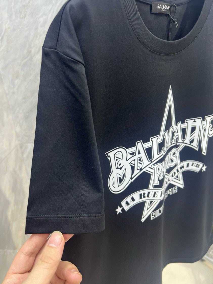 BM T-shirt