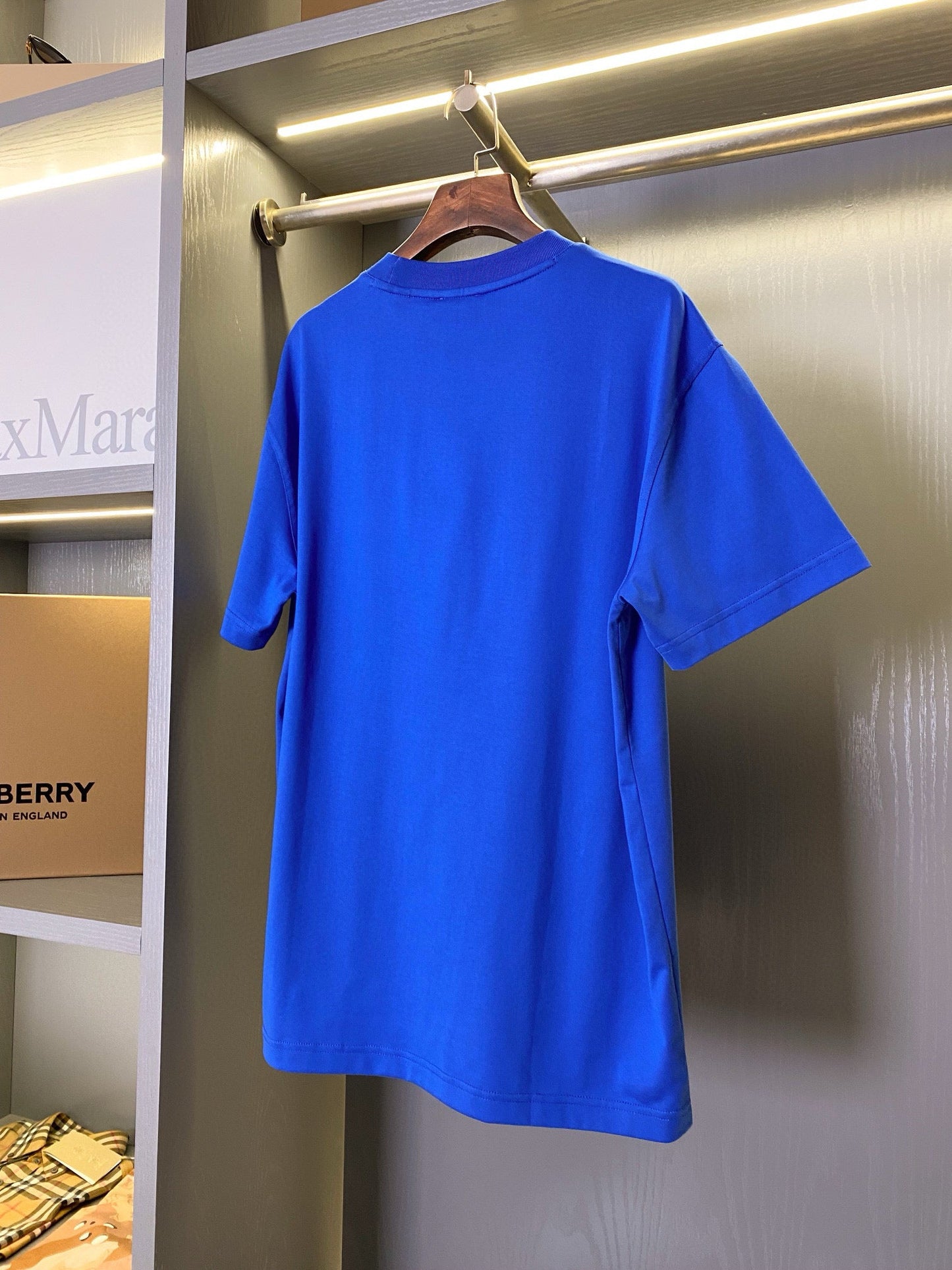 BBR T-shirt