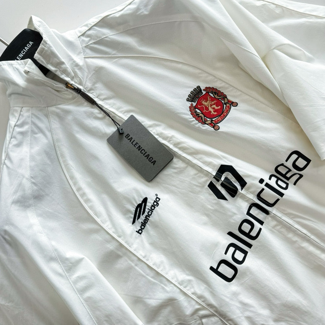 BLCG Jacket