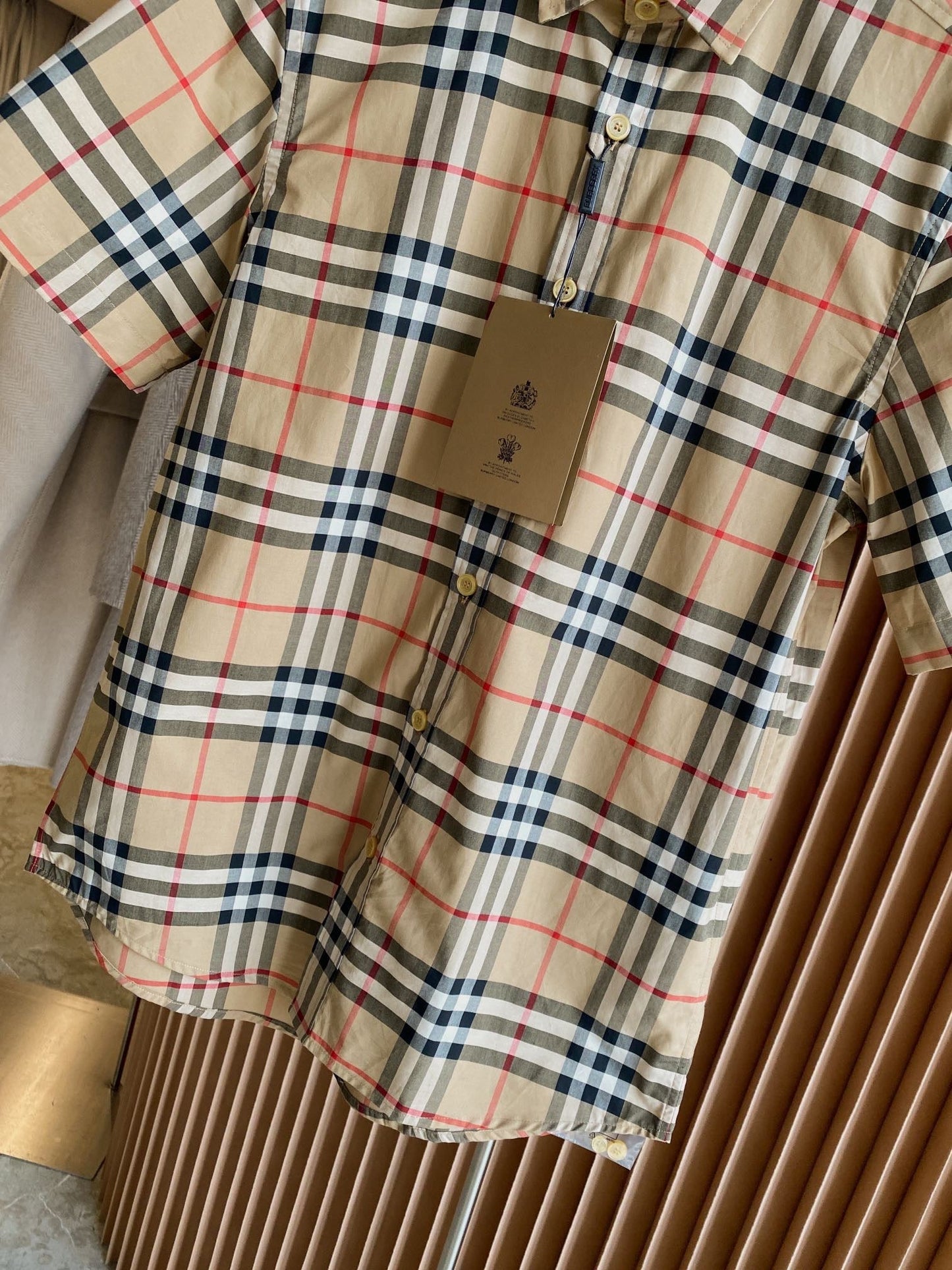 Burberry Shirt