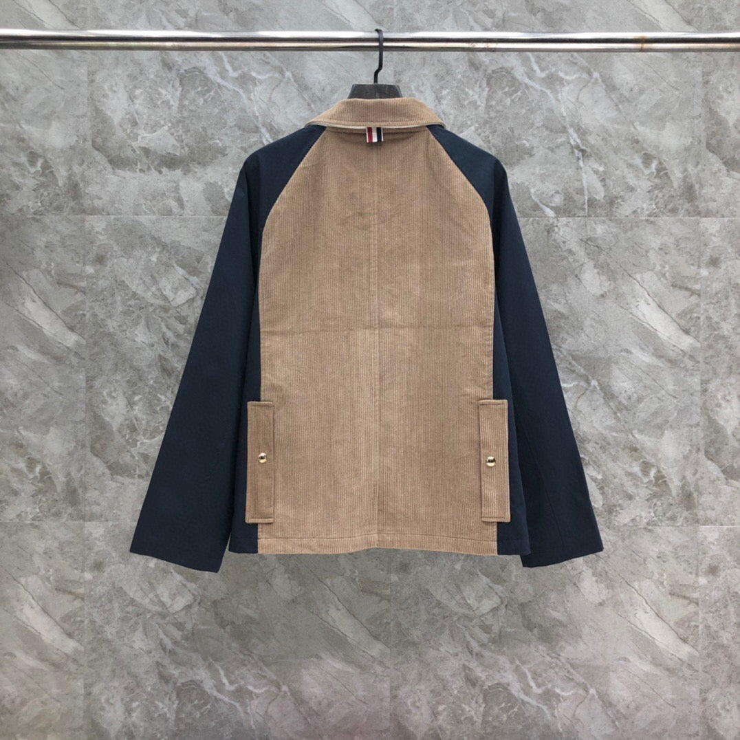 TB Long Sleeve Shirt