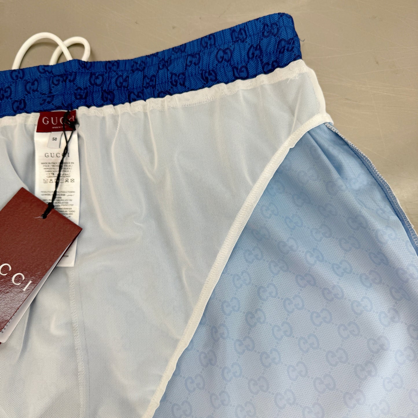 GC Shorts