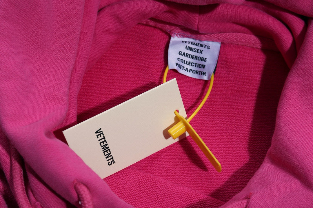 VTM Hoodie
