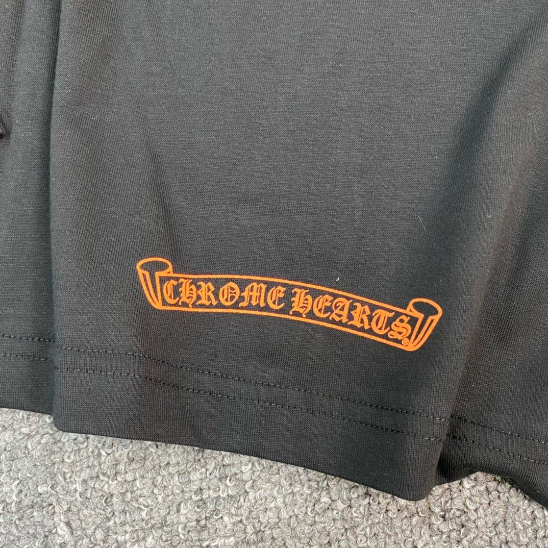 CH Long Sleeve Tee