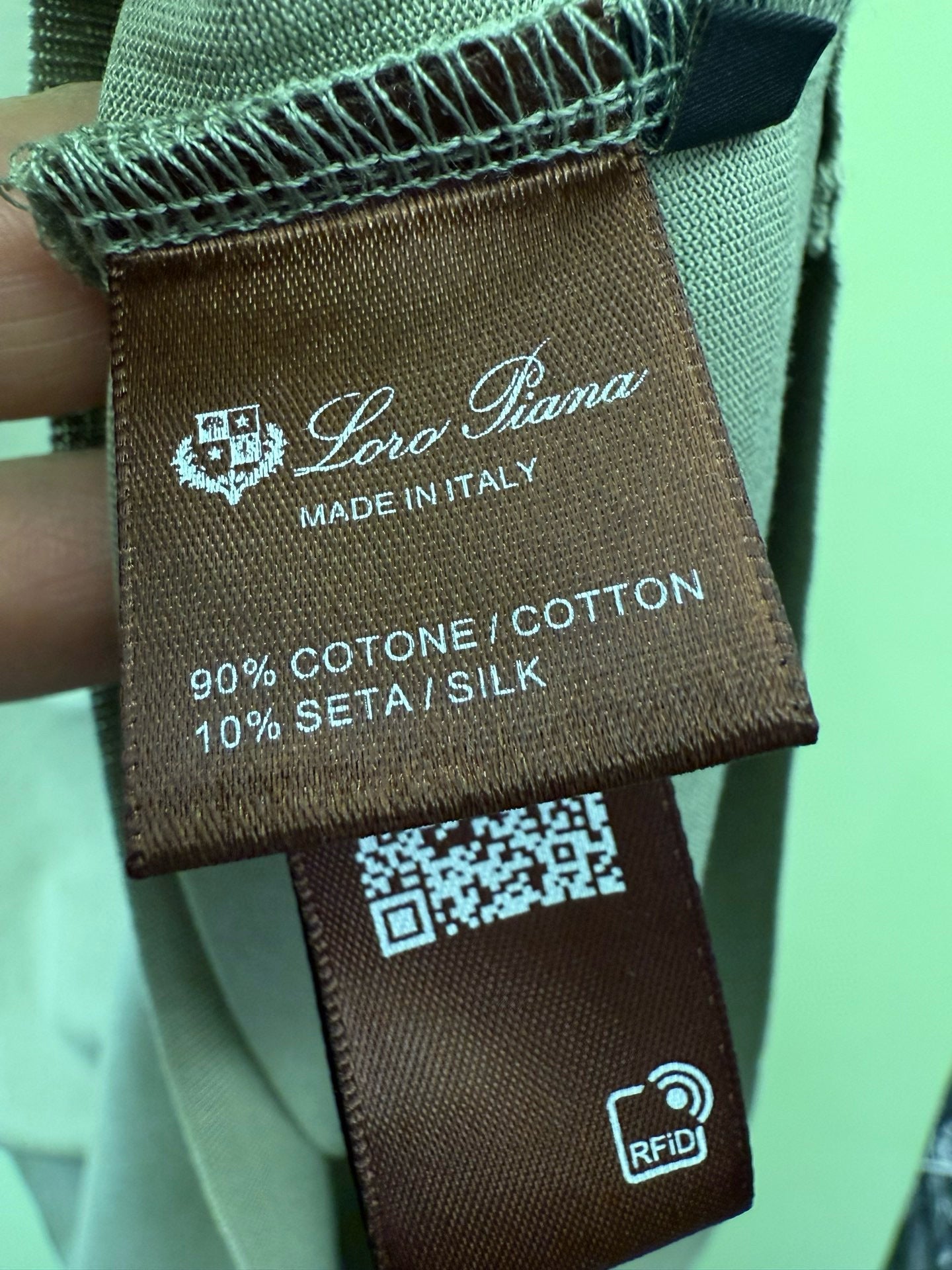 Loro Piana T-Shirt