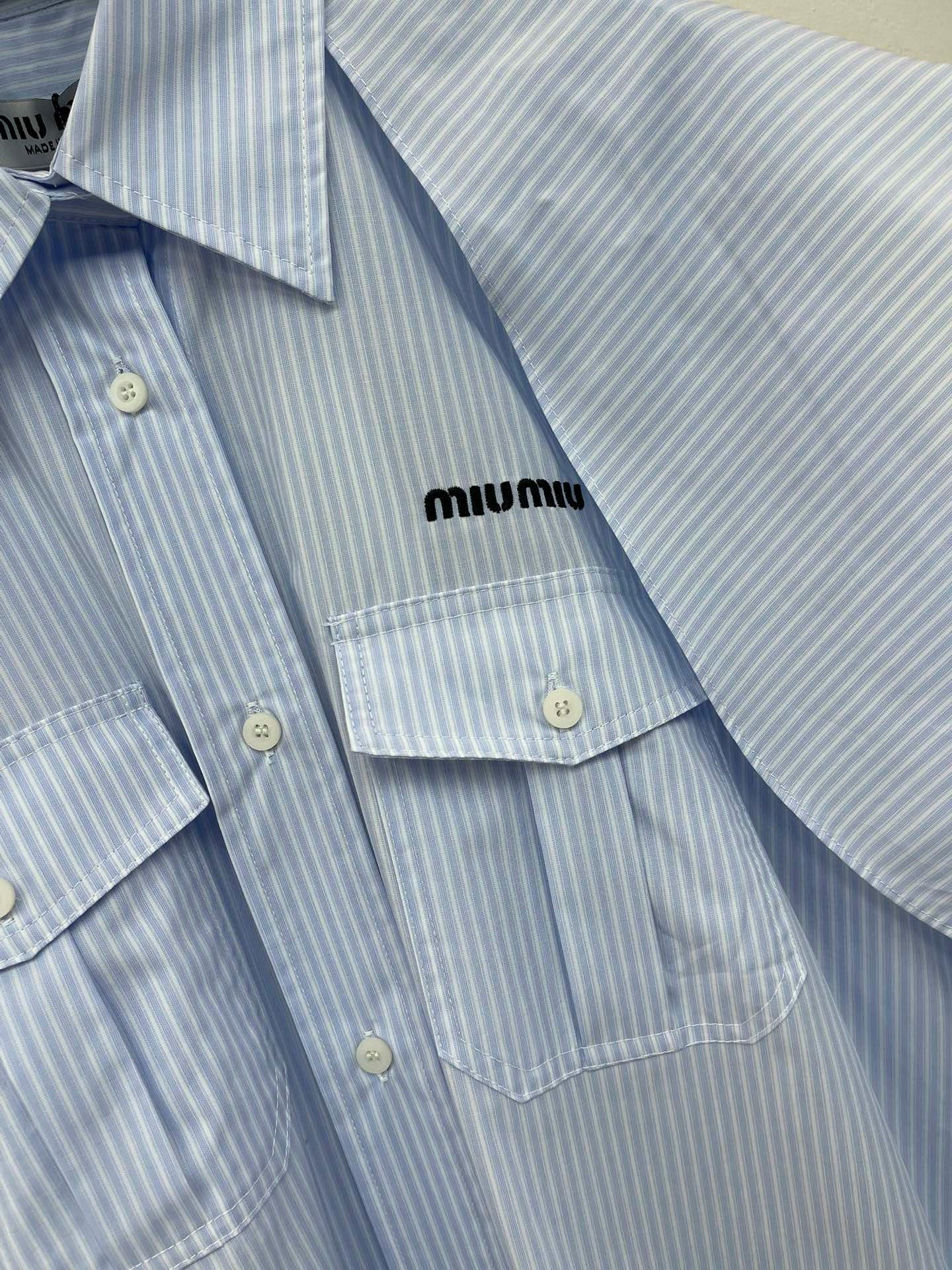 Miu Miu Dress