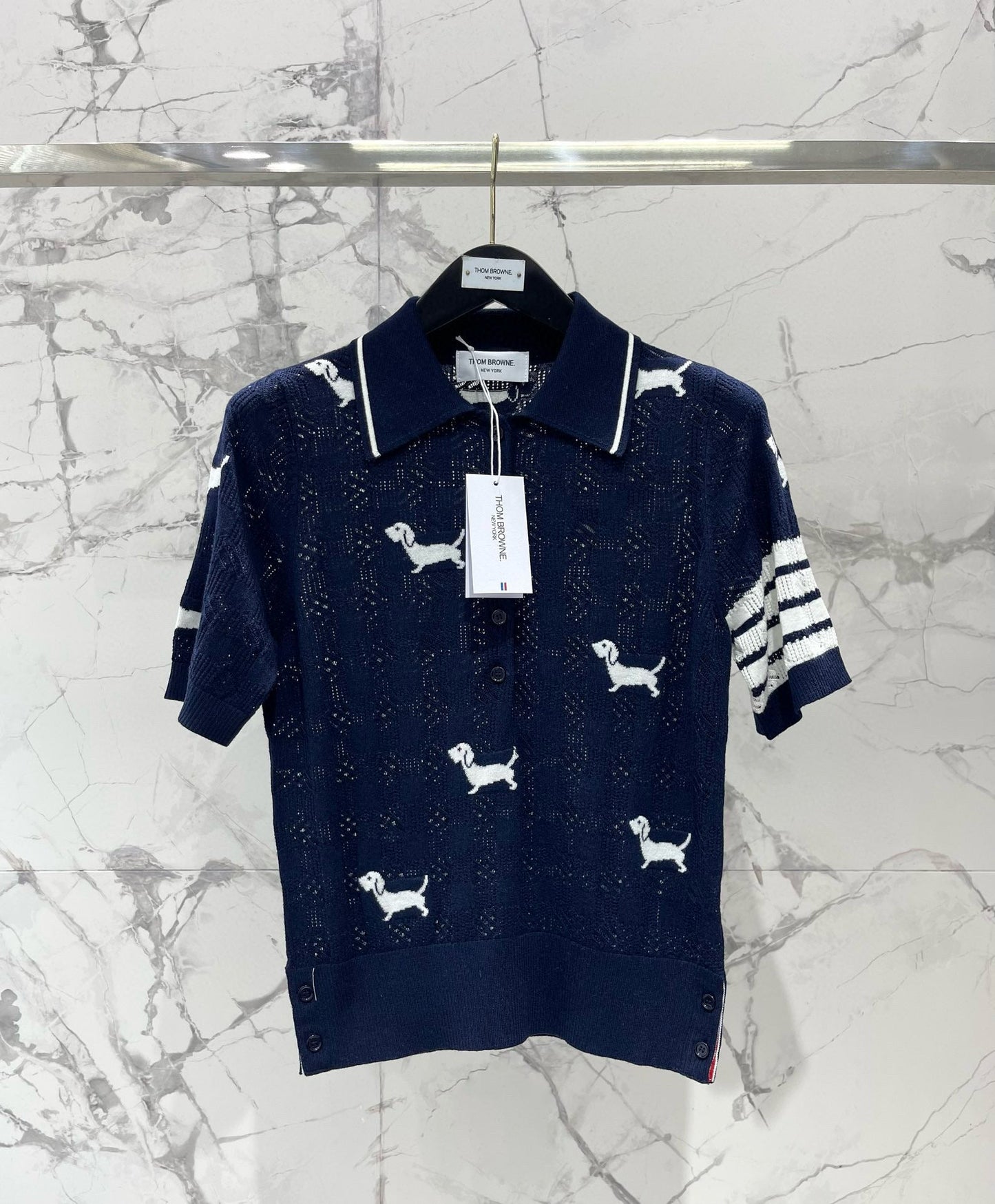 TB Polo