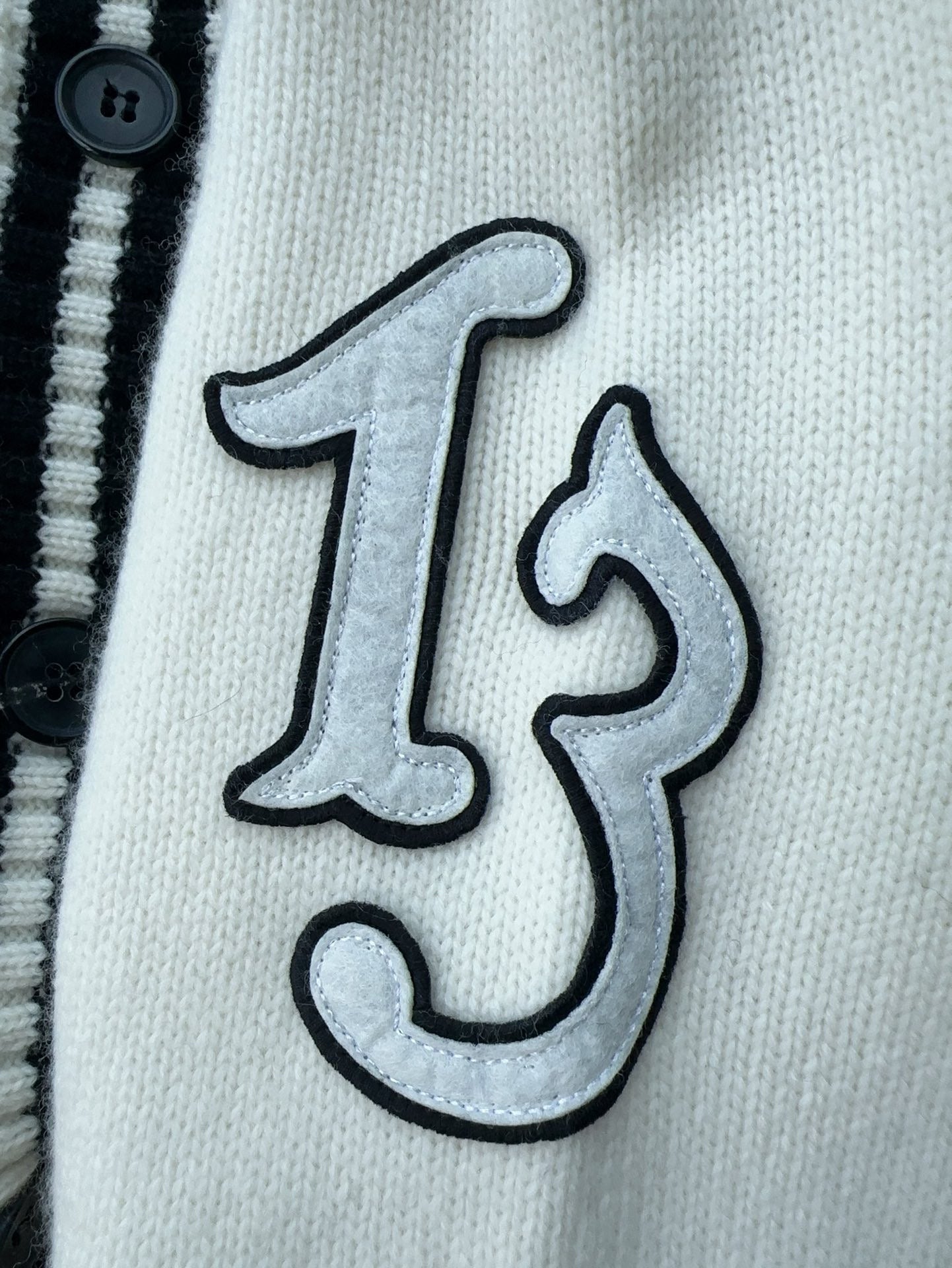 Prada Cardigan