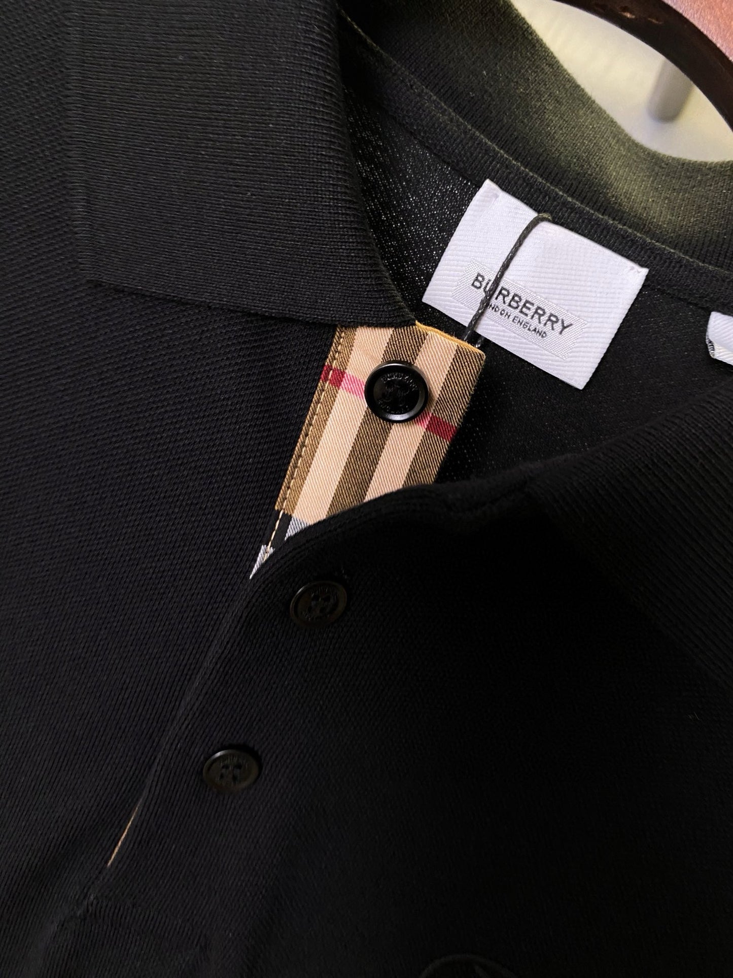 Burberry Sweater