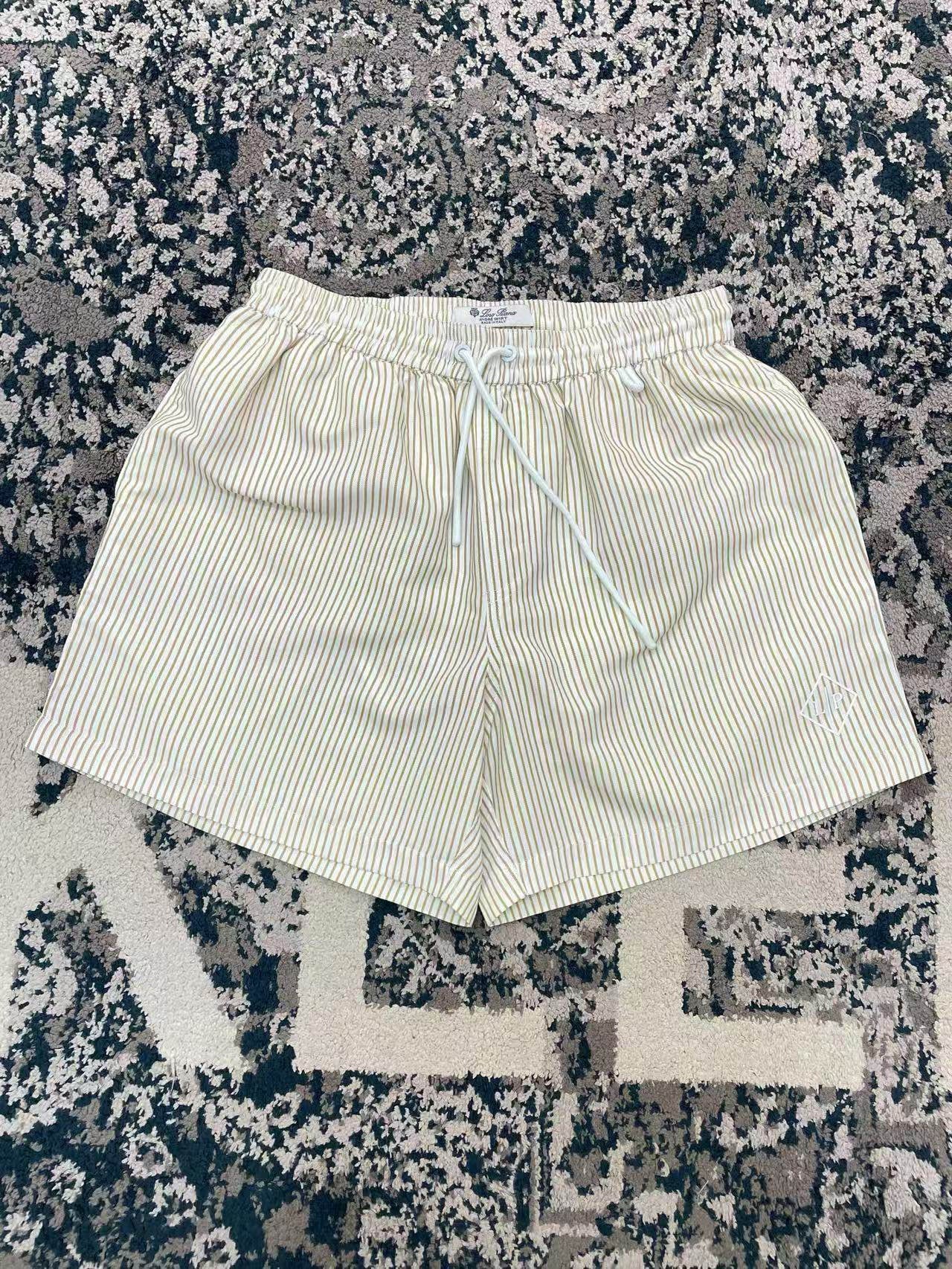Loro Piana Shorts