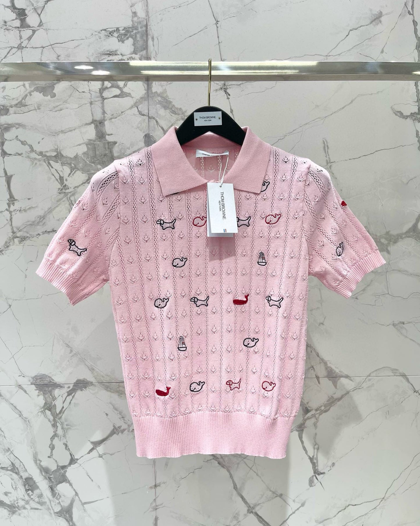 TB Polo