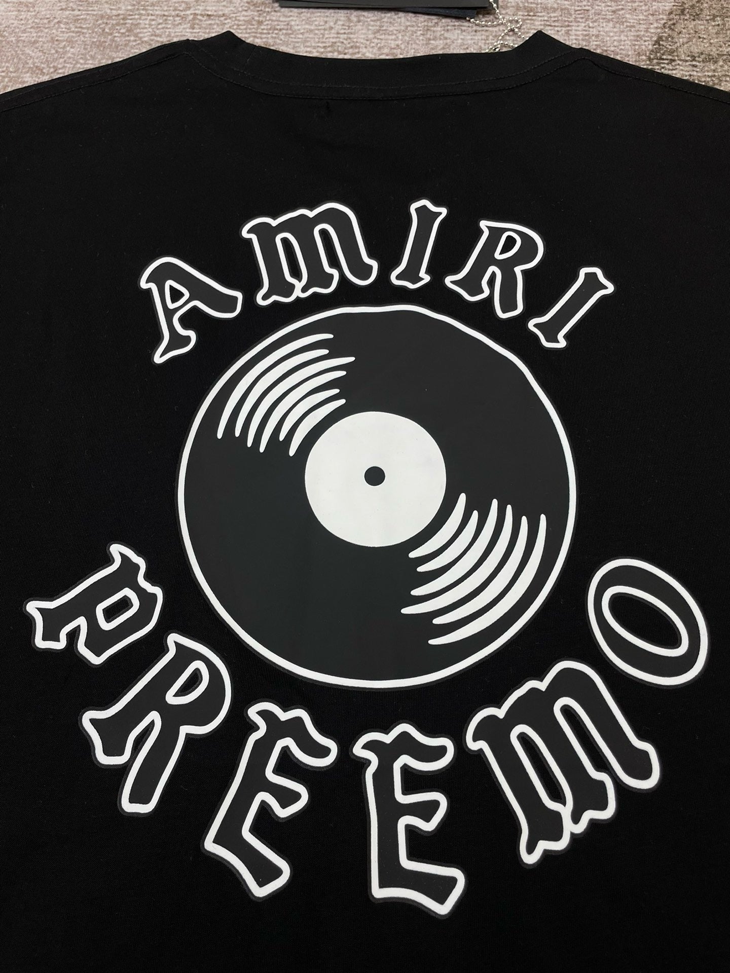Amiri T-shirt
