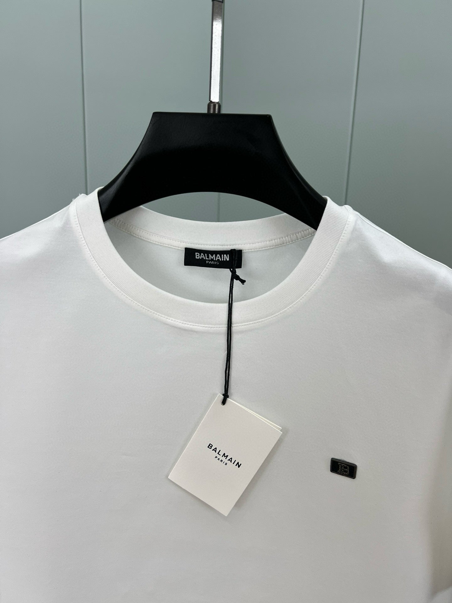 Balmain T-Shirt