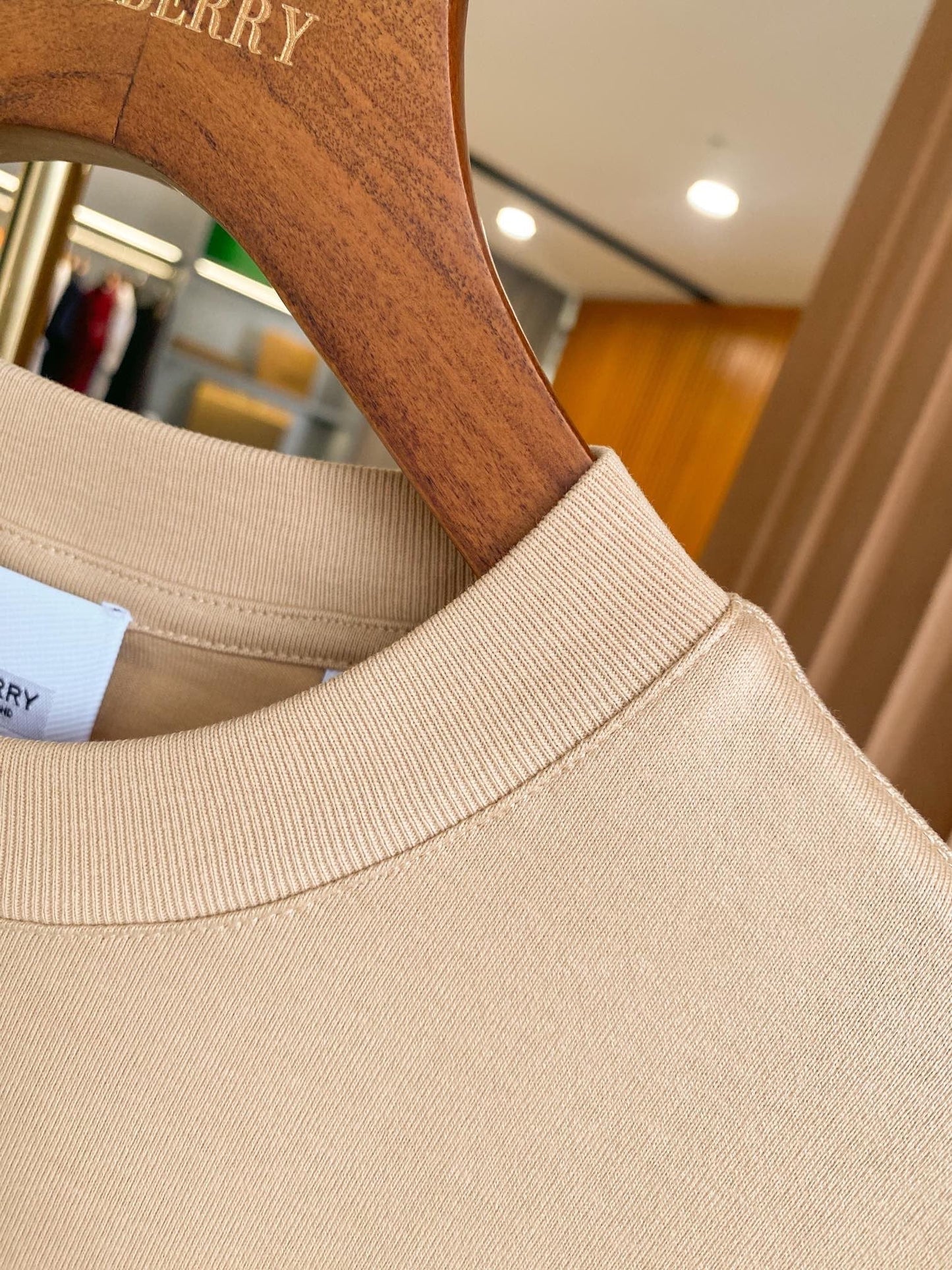 Burberry T-shirt