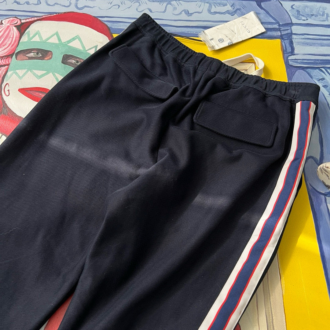 GC Long Pants
