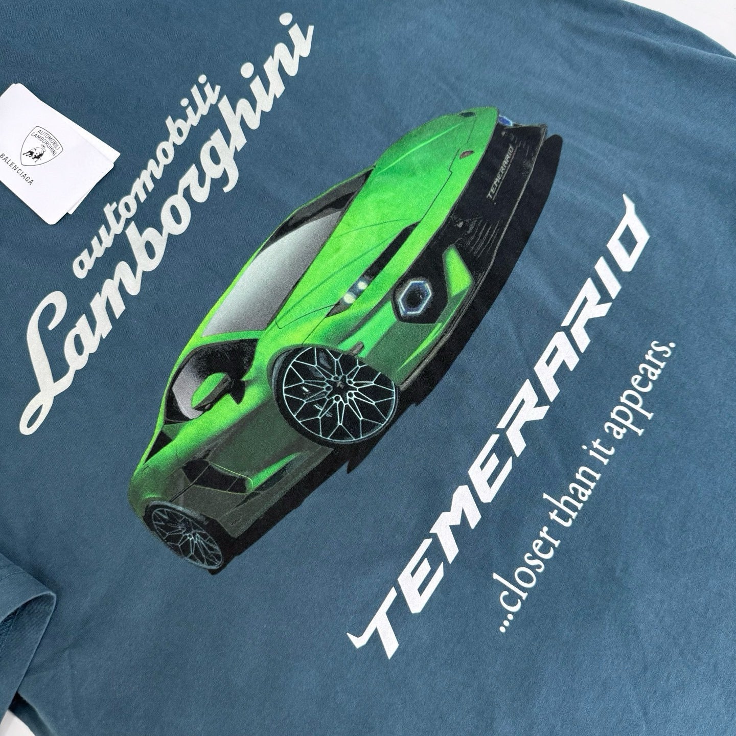 BLCG T-Shirt