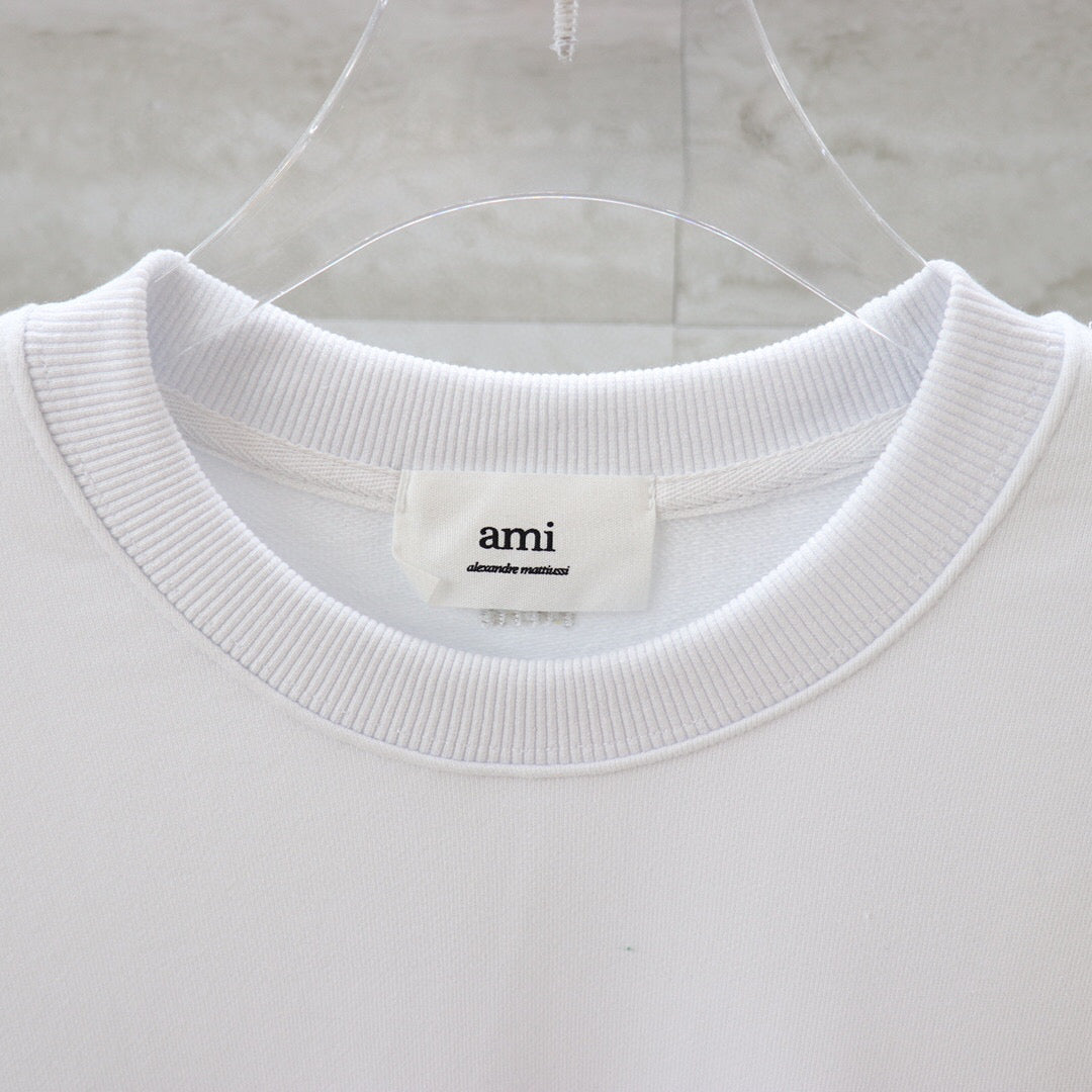 Ami Sweater