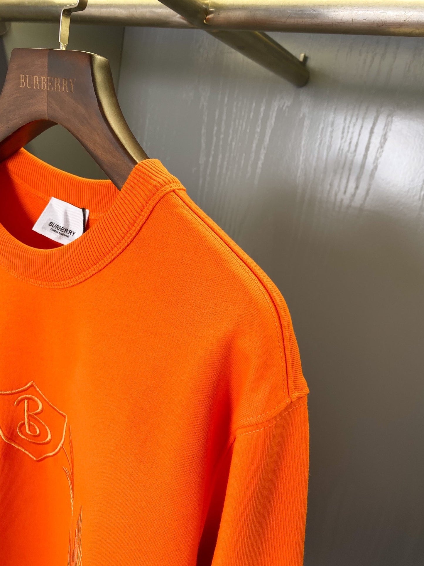 Burberry Sweater