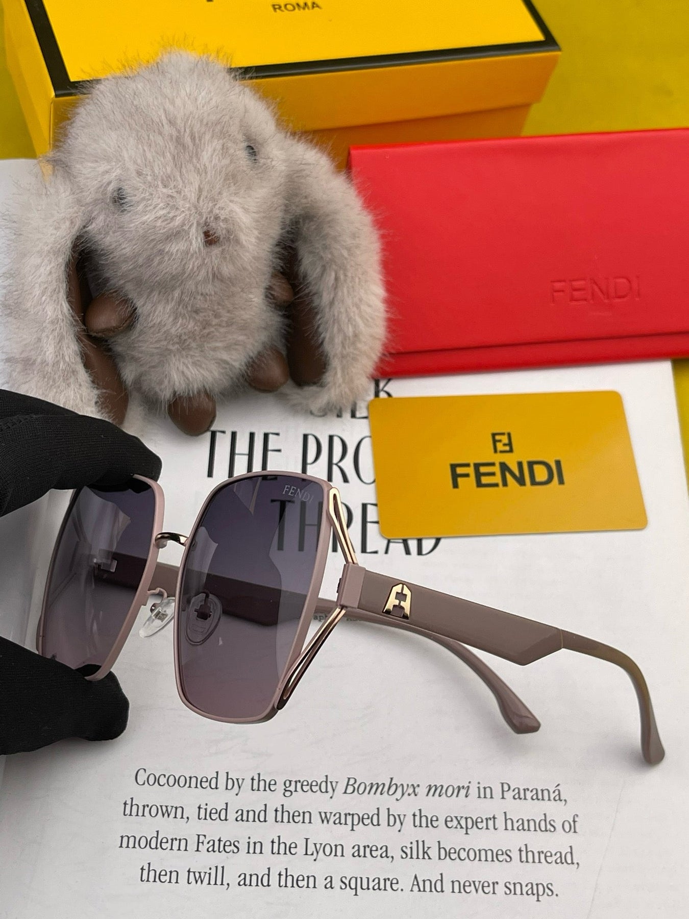 FEN Sunglasses