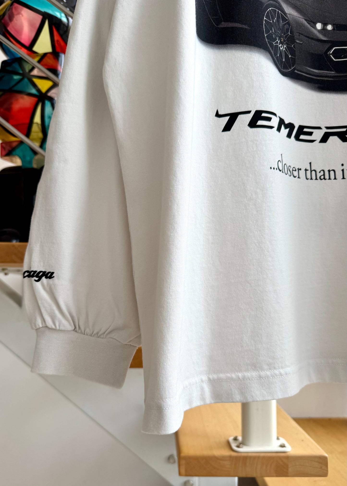 BLCG Sweater
