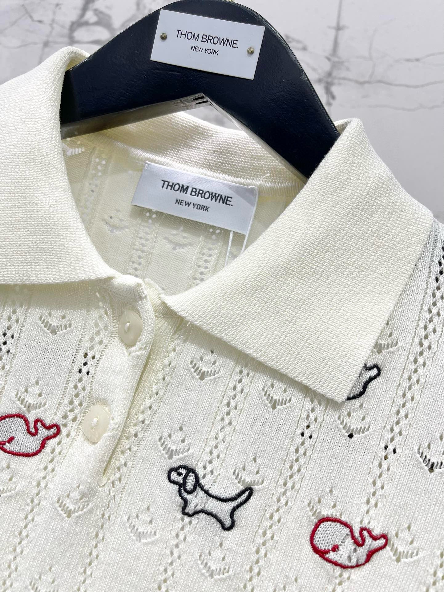 TB Polo