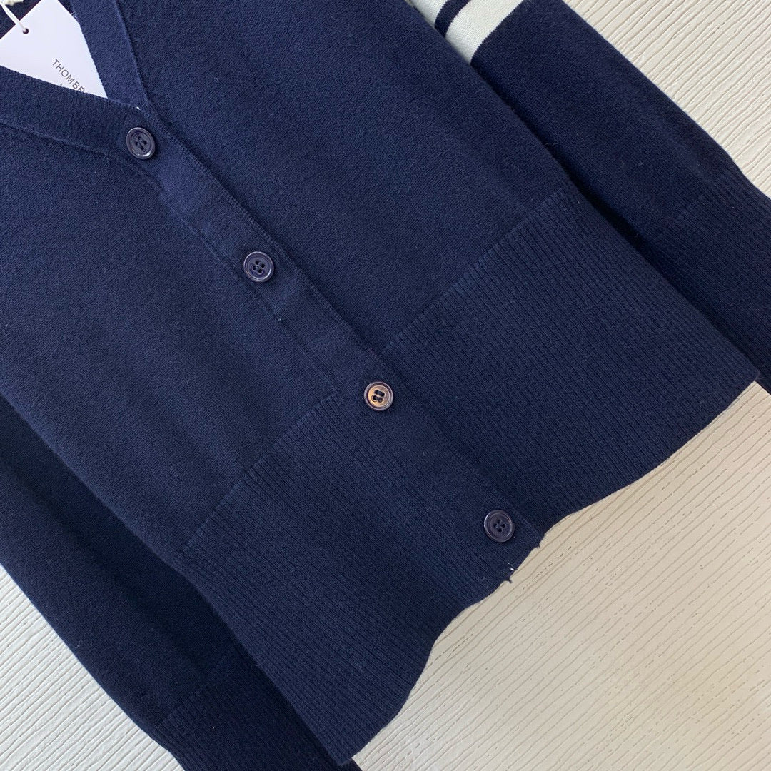 TB Cardigan