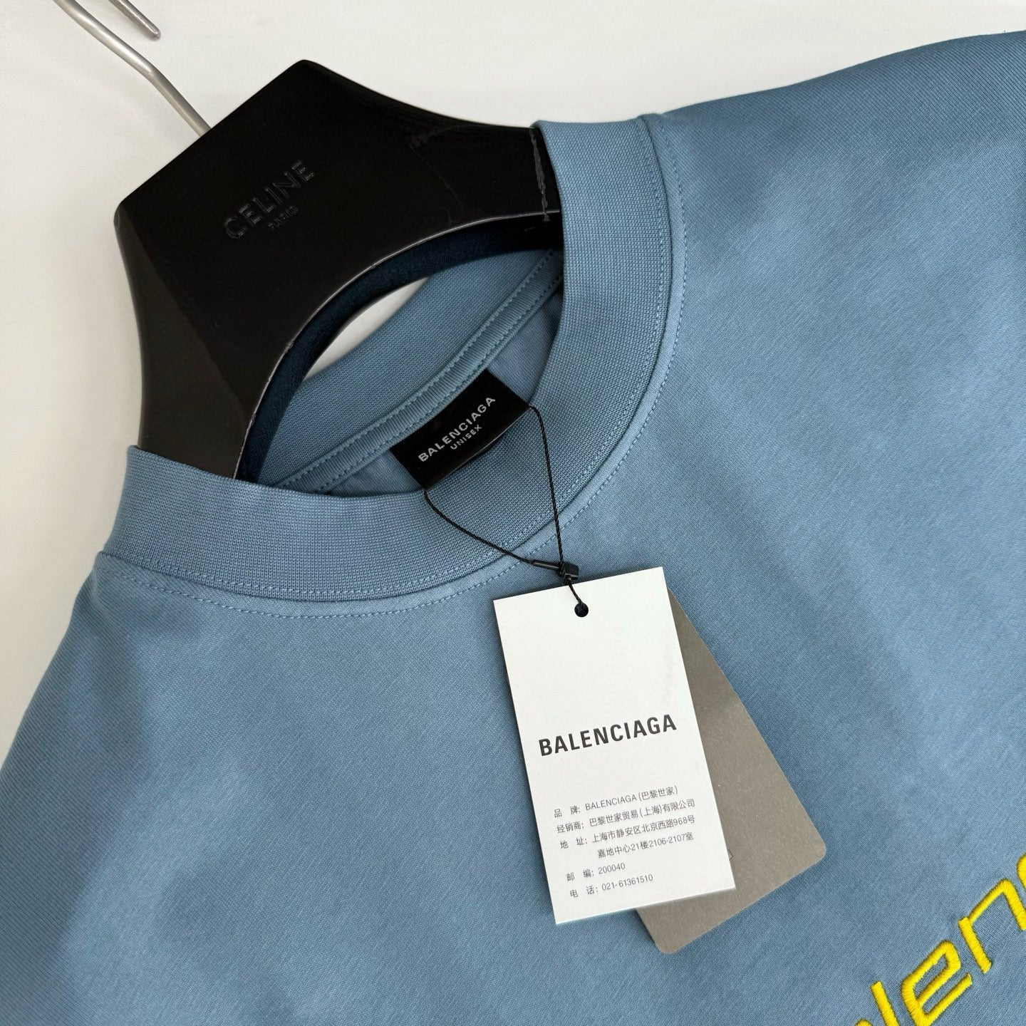 BLCG T-shirt