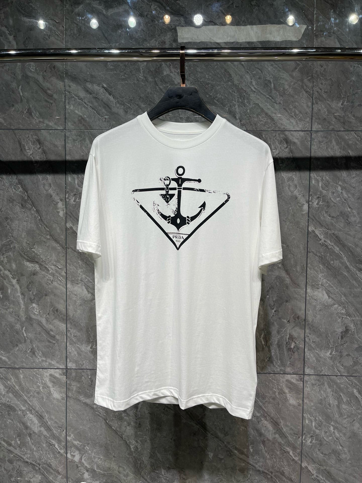 PD T-shirt