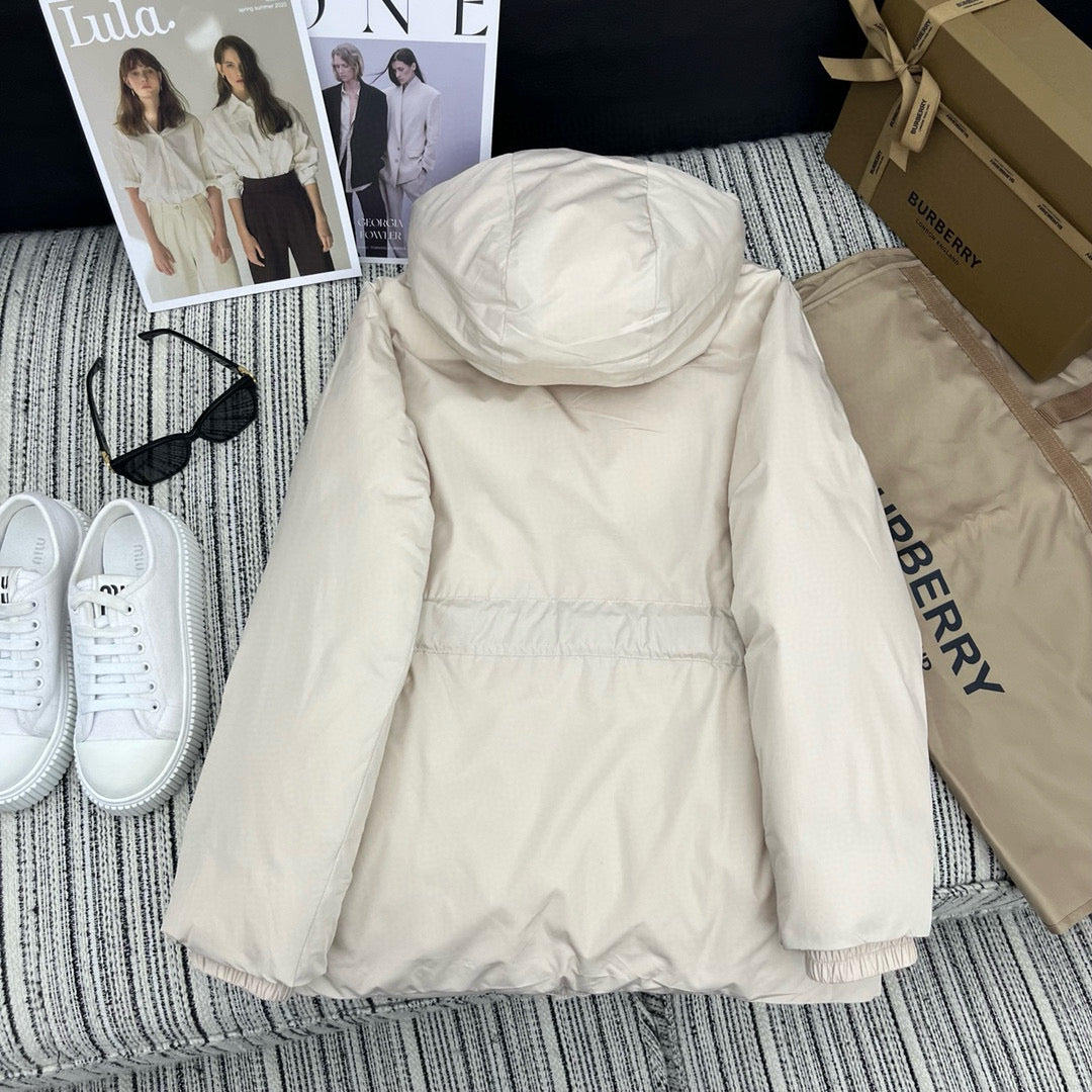 BBR Down Jacket