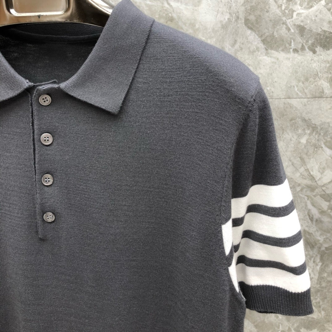 Thom Browne Polo