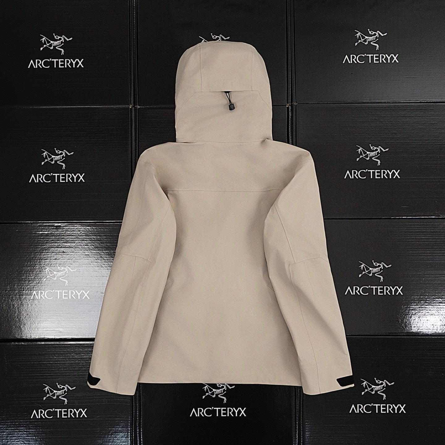 Arctery Jacket