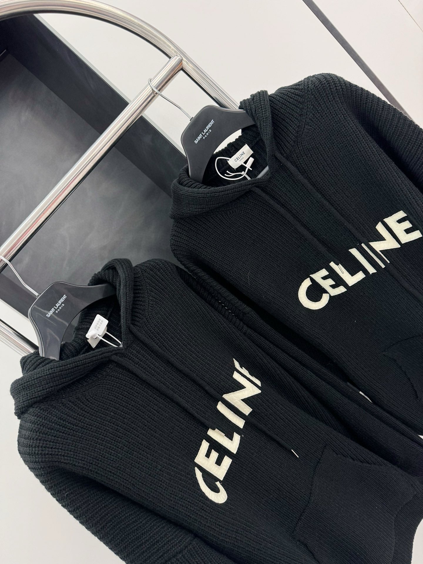 Celine Hoodie