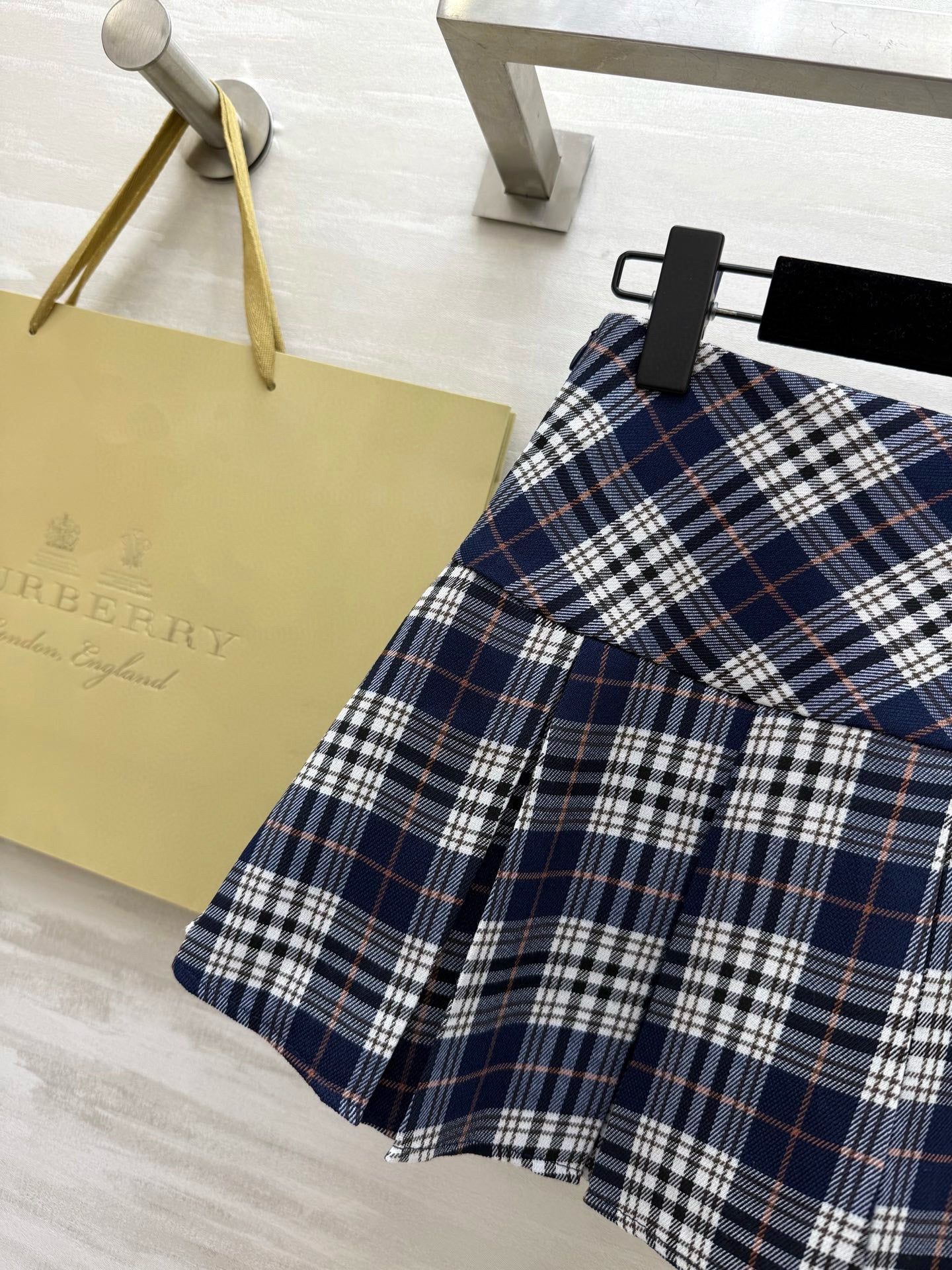 BBR Skirt