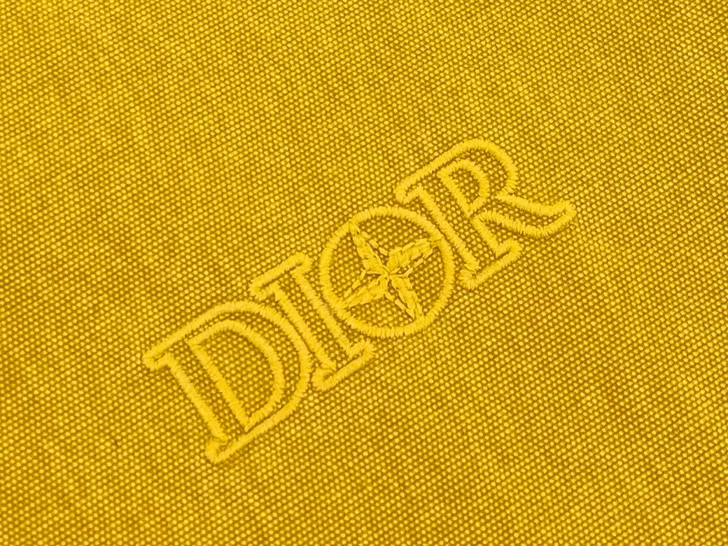 CD Long Sleeve Shirt