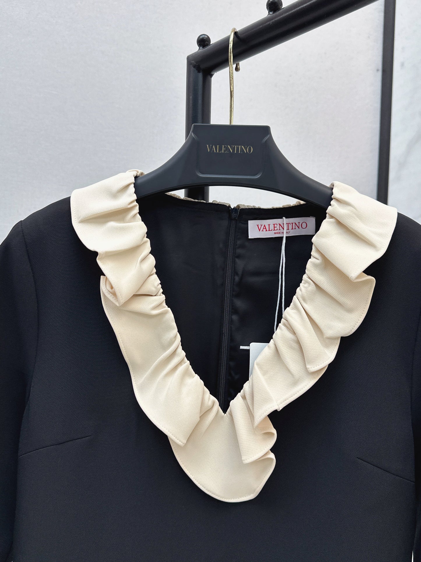 Valentino Long Dress
