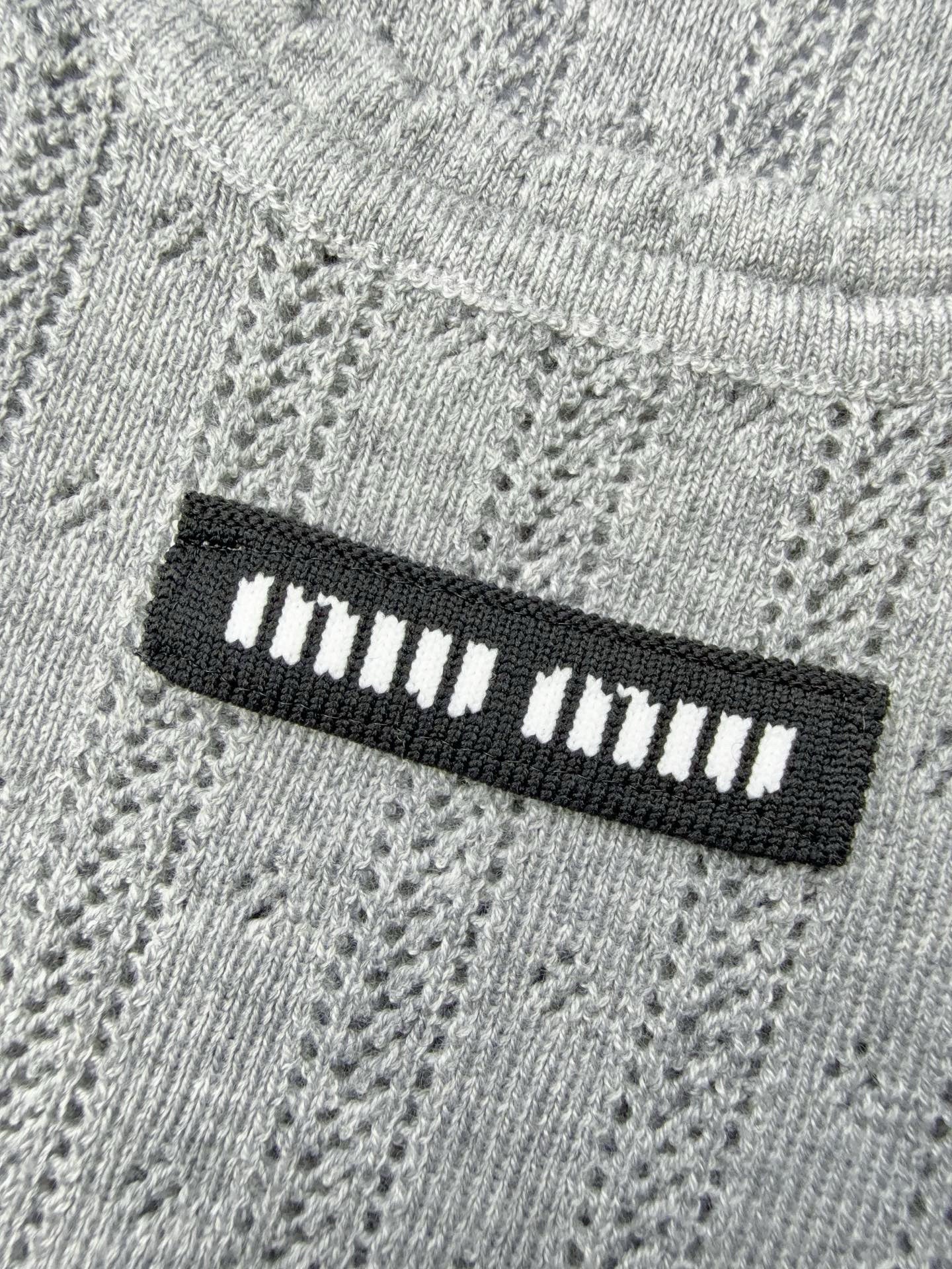 Miu Miu Vest