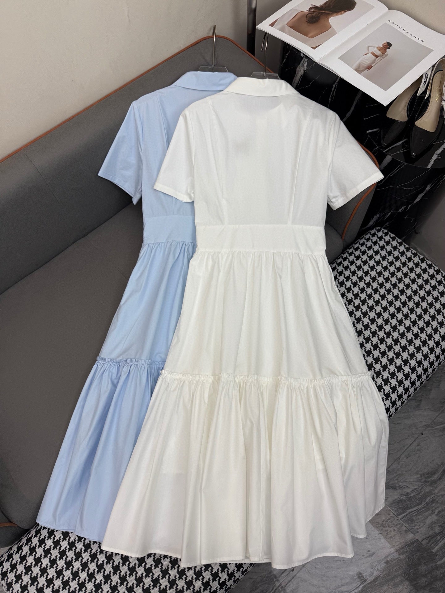 Valentino Long Dress