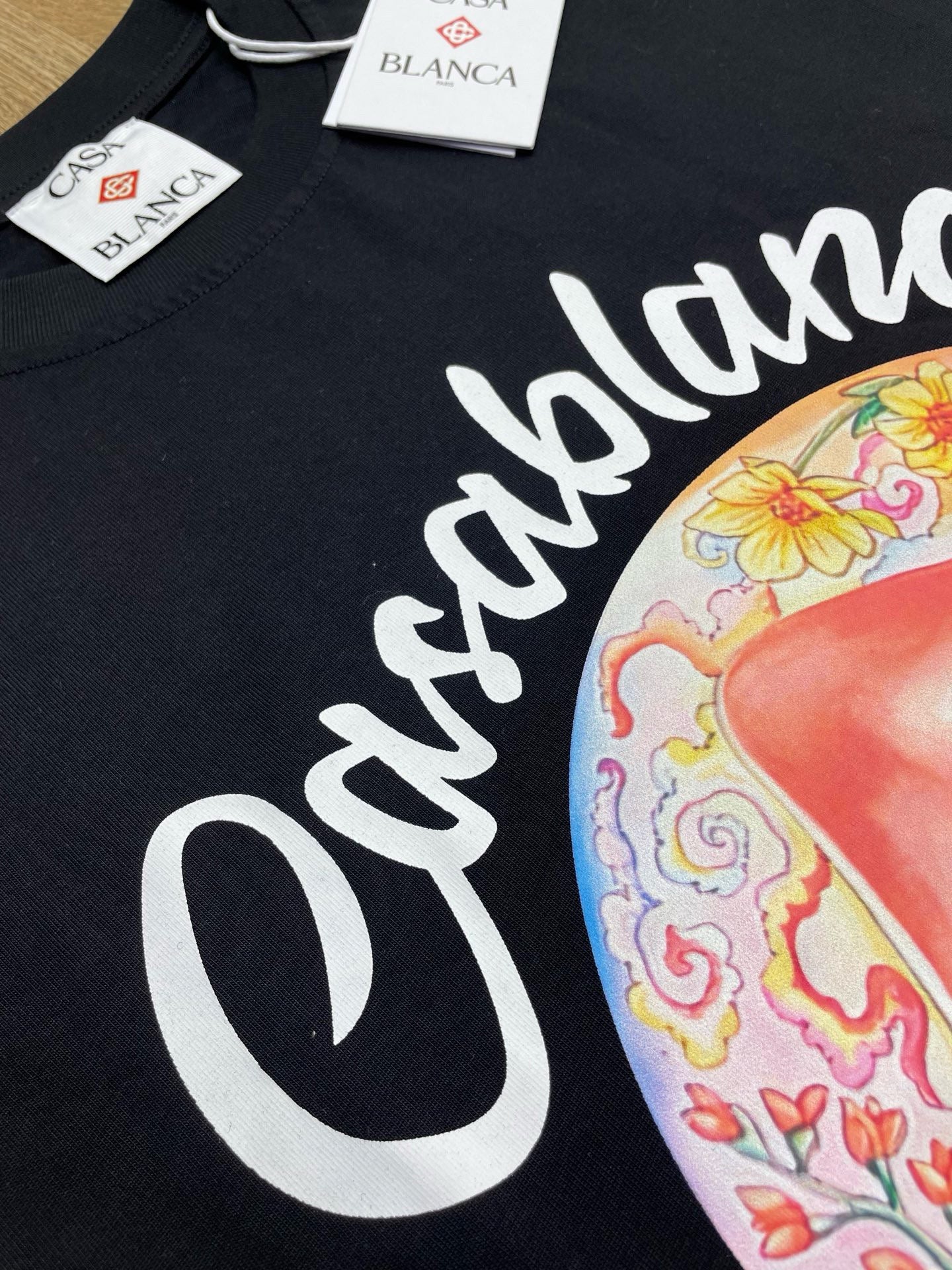 Casablanca T-Shirt